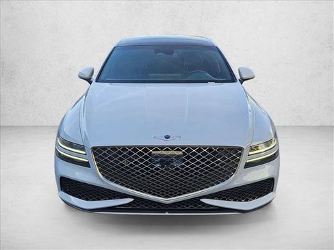 Used 2023 Genesis G80 3.5T Sport image 2