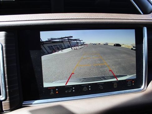 Used 2024 GMC Yukon Denali w/ Advanced Technology Package image 33