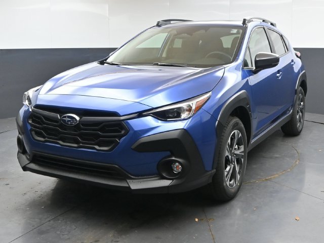 New 2027 Subaru Crosstrek 2.5i Premium AWD/4WD image 1