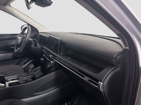 Used 2025 Hyundai Tucson SEL image 30