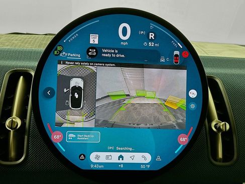 New 2026 MINI Cooper Countryman S w/ Comfort Package Max image 13