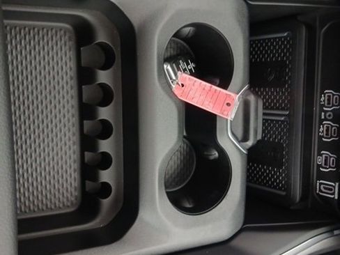 New 2026 RAM 1500 Laramie w/ Night Edition image 50