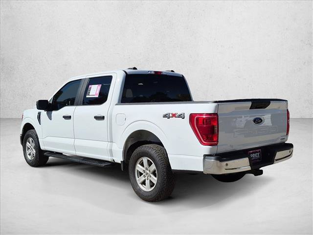 Used 2022 Ford F150 XLT AWD/4WD image 7
