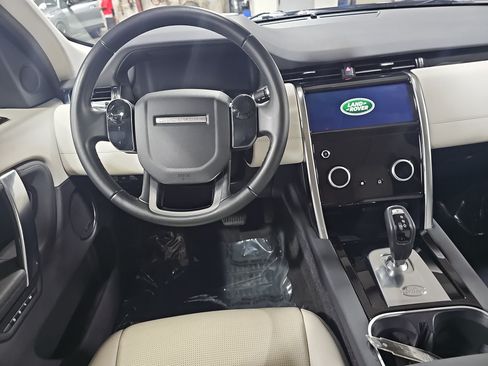 Used 2020 Land Rover Discovery Sport S AWD/4WD image 17
