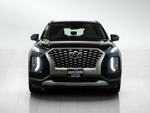 Used 2022 Hyundai Palisade SEL w/ Premium Package image 8