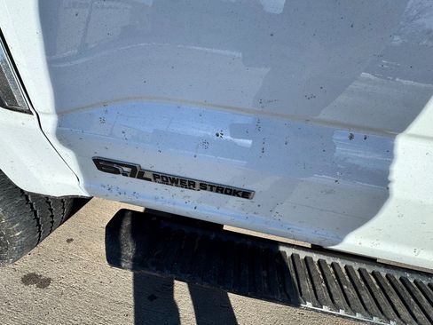 Used 2024 Ford F250 XLT image 13