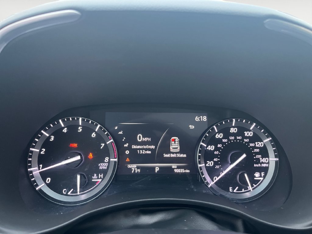 Used 2020 Toyota Highlander Limited AWD/4WD image 19