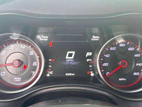 Used 2020 Dodge Charger R/T w/ Navigation & Travel Group image 48