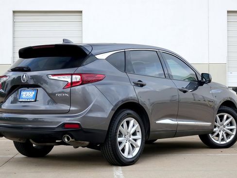 Used 2019 Acura RDX FWD image 3