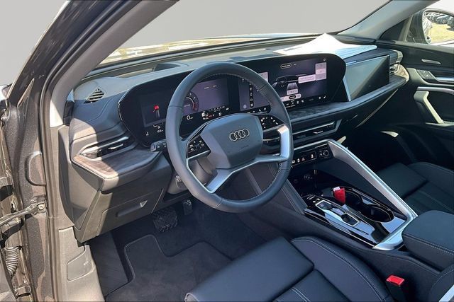 New 2026 Audi Q5 Premium Plus AWD/4WD image 13