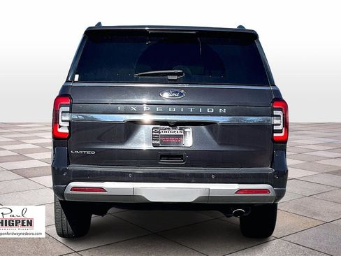 Used 2024 Ford Expedition Limited image 4