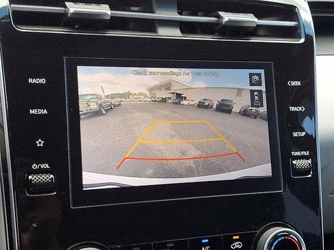 Used 2023 Hyundai Tucson SEL image 17