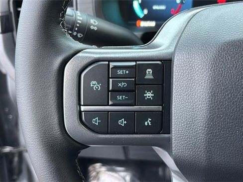 New 2025 Ford F150 XLT w/ Equipment Group 302A MID image 14