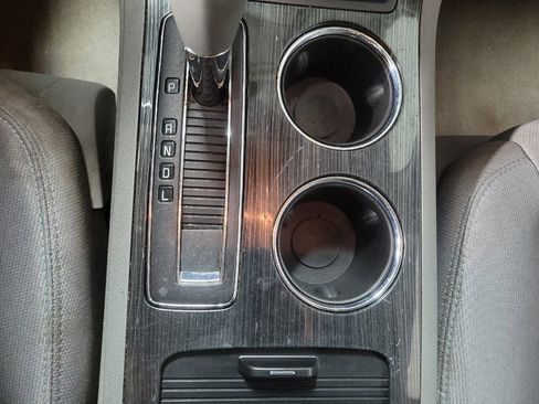 Used 2017 Chevrolet Traverse LT image 26