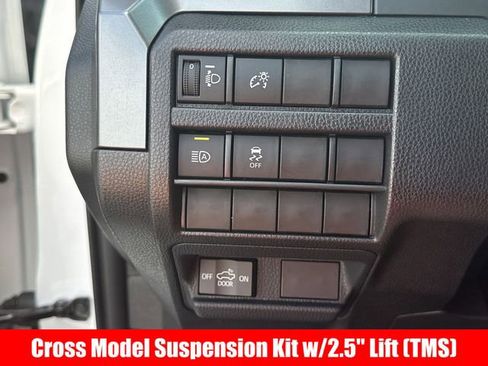 New 2025 Toyota Tacoma SR5 image 19