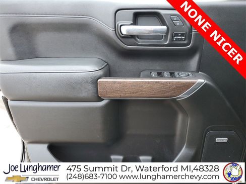 Certified 2021 GMC Sierra 1500 Denali w/ Denali Ultimate Package image 23
