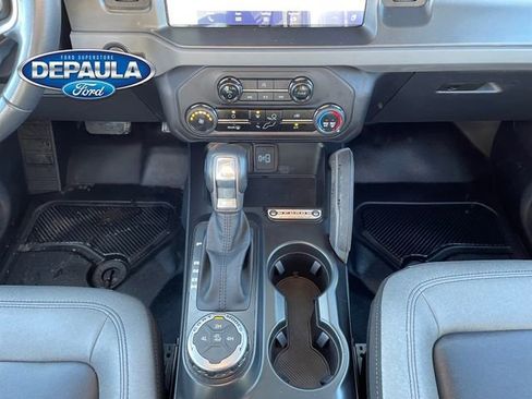 Used 2024 Ford Bronco Big Bend image 14