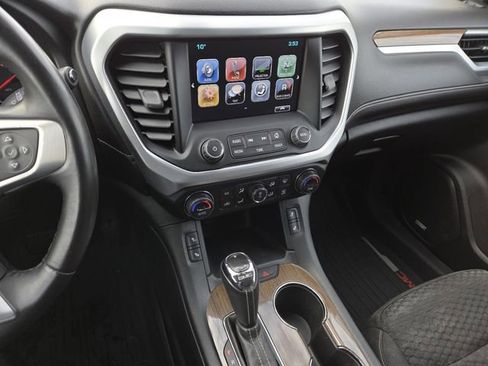 Used 2018 GMC Acadia SLE w/ Driver Alert Package I image 36