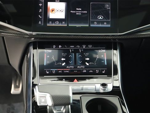 Certified 2023 Audi SQ7 Prestige image 20