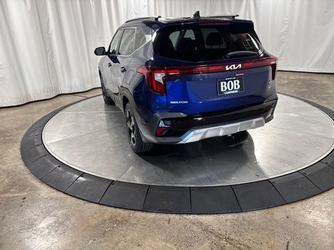 New 2026 Kia Seltos EX w/ EX Sunroof Package AWD/4WD image 7