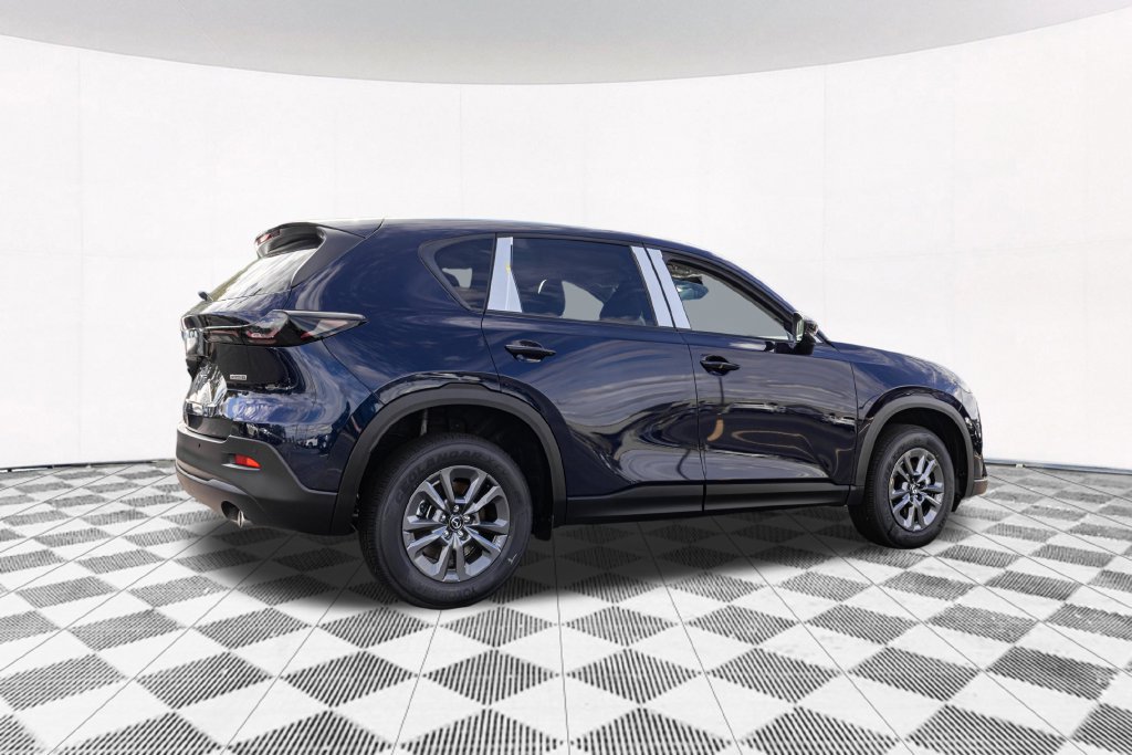 Used 2026 MAZDA CX-5 Select AWD/4WD image 10