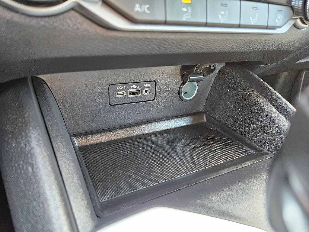 Used 2026 Nissan Altima 2.5 SV FWD image 26
