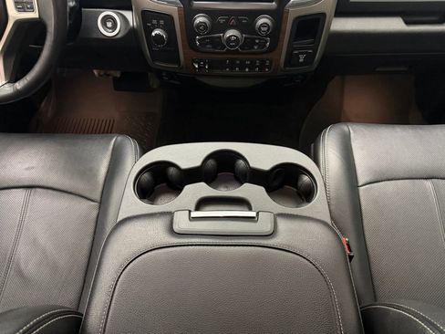 Used 2018 RAM 2500 Laramie w/ Convenience Group AWD/4WD image 22