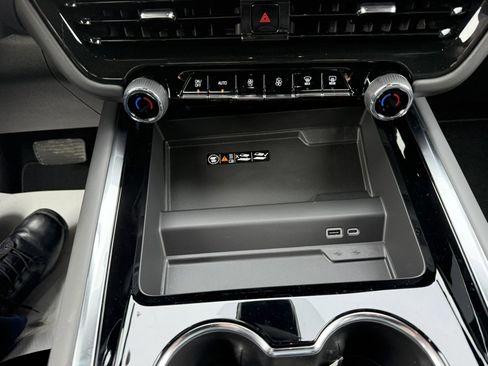 New 2026 Chevrolet Tahoe Premier w/ Sun And Tow Package image 16