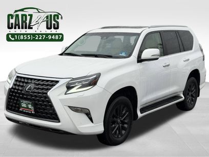 Used 2020 Lexus GX 460 Premium w/ Premium Package
