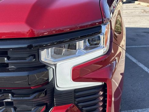 Used 2023 Chevrolet Silverado 1500 LT Trail Boss w/ Protection Package image 12