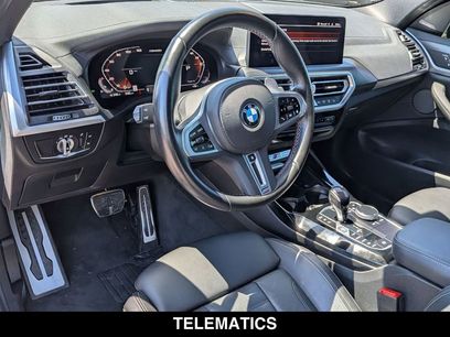 Used 2022 BMW X3 M40i