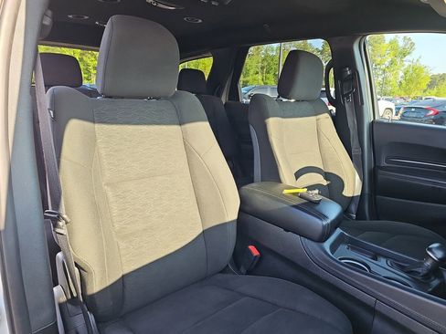 Used 2023 Dodge Durango SXT RWD image 14