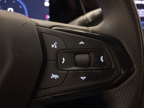 Used 2025 Chevrolet TrailBlazer LT image 16