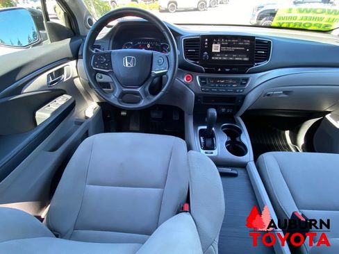 Used 2019 Honda Pilot EX image 30