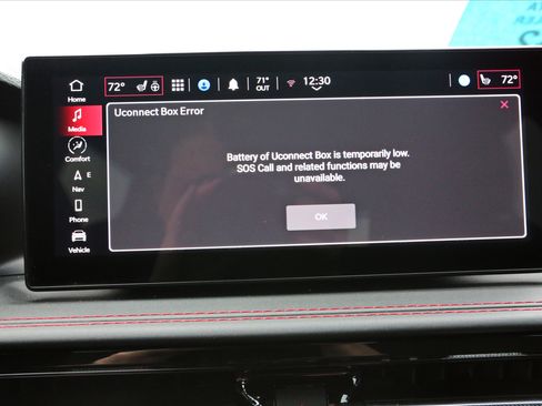 New 2024 Dodge Hornet GT Plus image 34