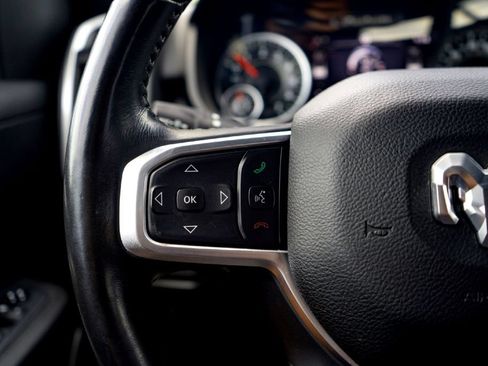 Used 2021 RAM 1500 Lone Star RWD image 15