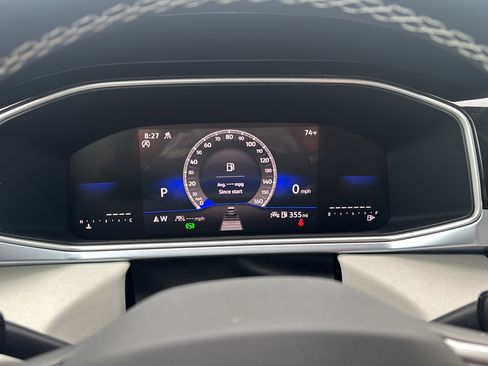 New 2026 Volkswagen Taos SE AWD/4WD image 24