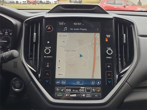 New 2026 Subaru Ascent Bronze Edition image 34