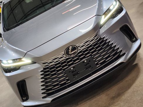 Used 2023 Lexus RX 350 Premium w/ Accessory Package (Z1) FWD image 15