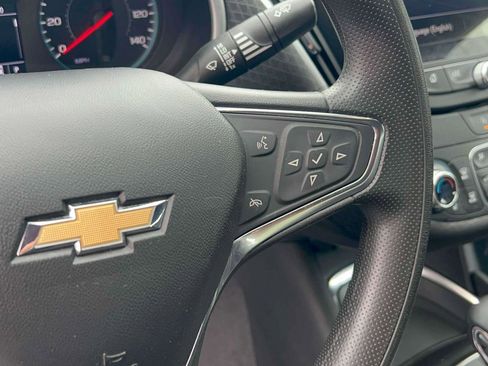 Used 2024 Chevrolet Malibu LT FWD image 20
