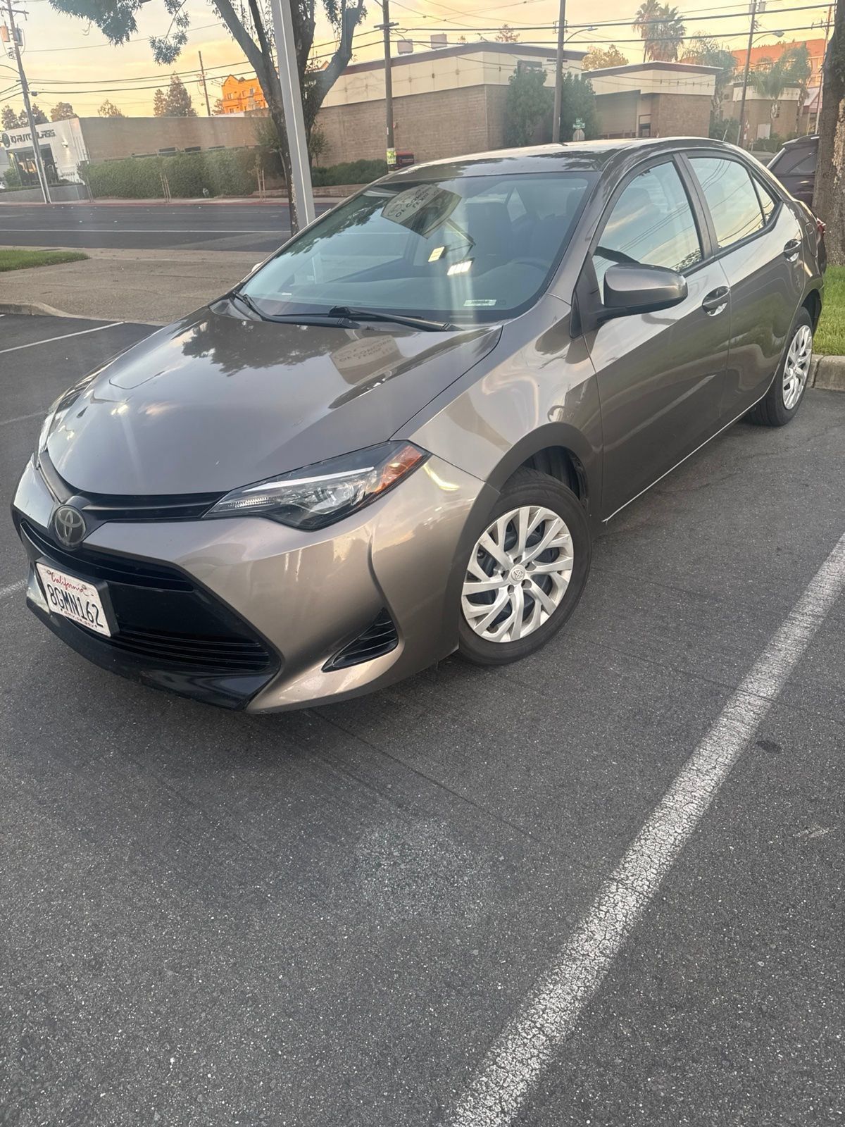 Used 2019 Toyota Corolla LE FWD image 15