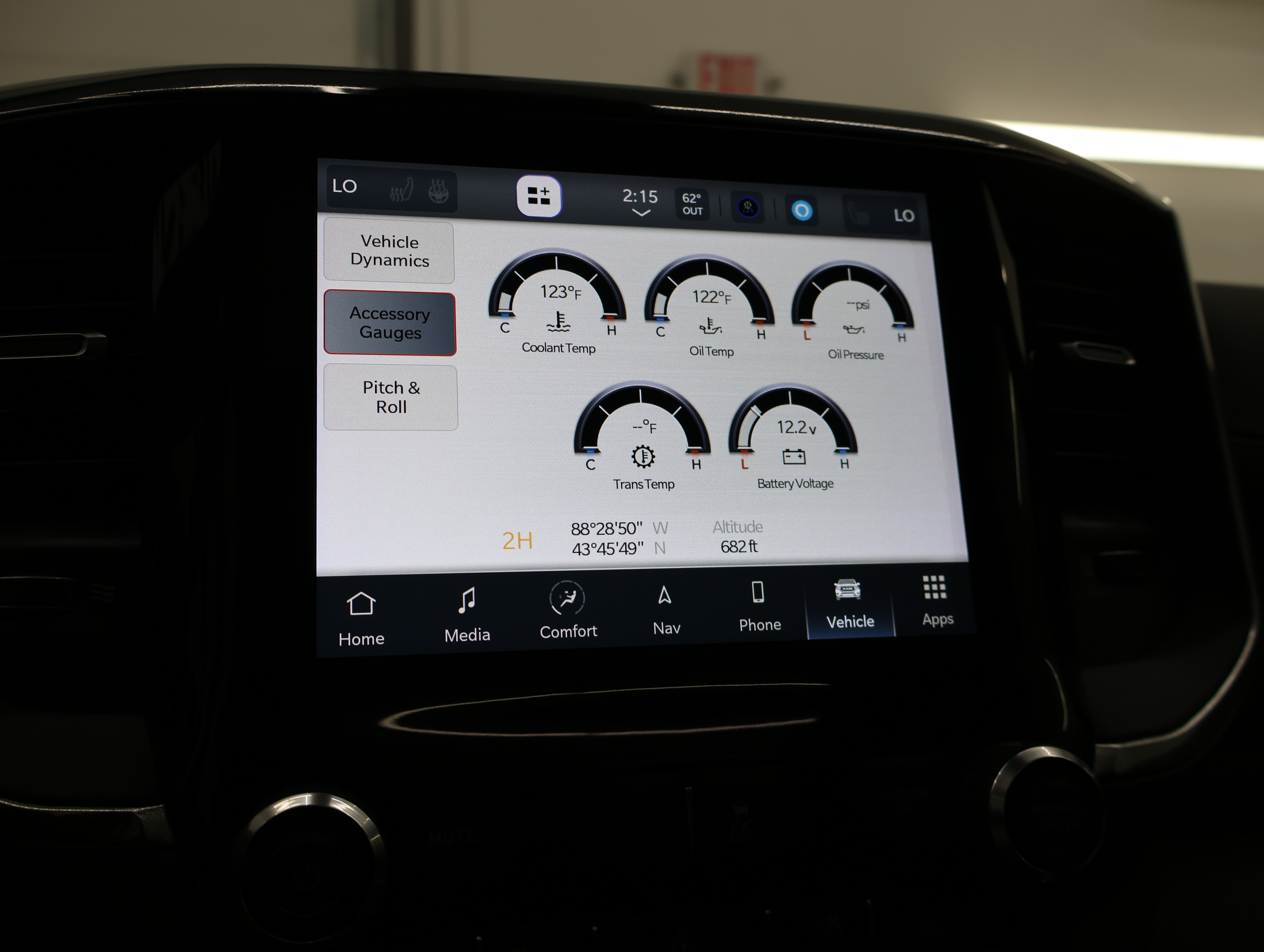 Used 2022 RAM 2500 Laramie AWD/4WD image 60