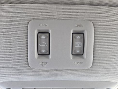 Used 2021 Nissan Murano Platinum w/ Cargo Package image 22