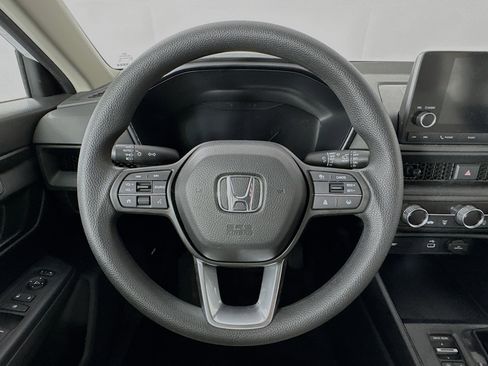 Certified 2023 Honda CR-V LX image 11