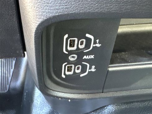 New 2026 RAM 2500 Tradesman w/ Chrome Appearance Group image 34