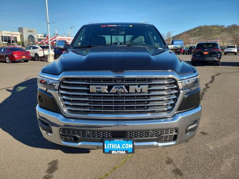 New 2026 RAM 1500 Laramie image 14