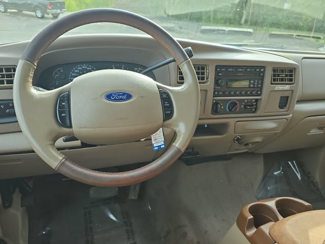 Used 2004 Ford F350 King Ranch AWD/4WD image 19