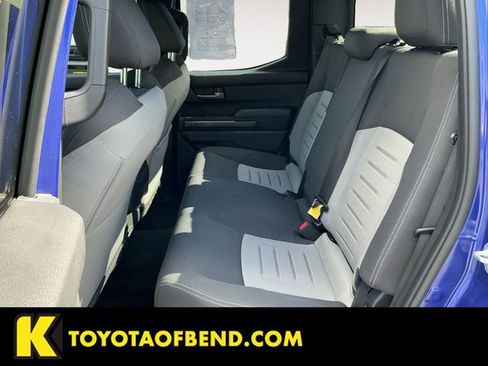 Used 2024 Toyota Tacoma TRD Sport image 13