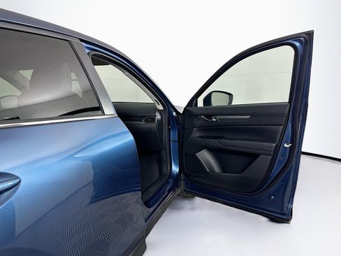 Used 2022 MAZDA CX-5 AWD 2.5 S w/ Preferred Package image 31