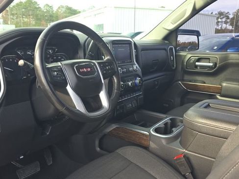 Used 2021 GMC Sierra 1500 Elevation w/ Preferred Package image 24